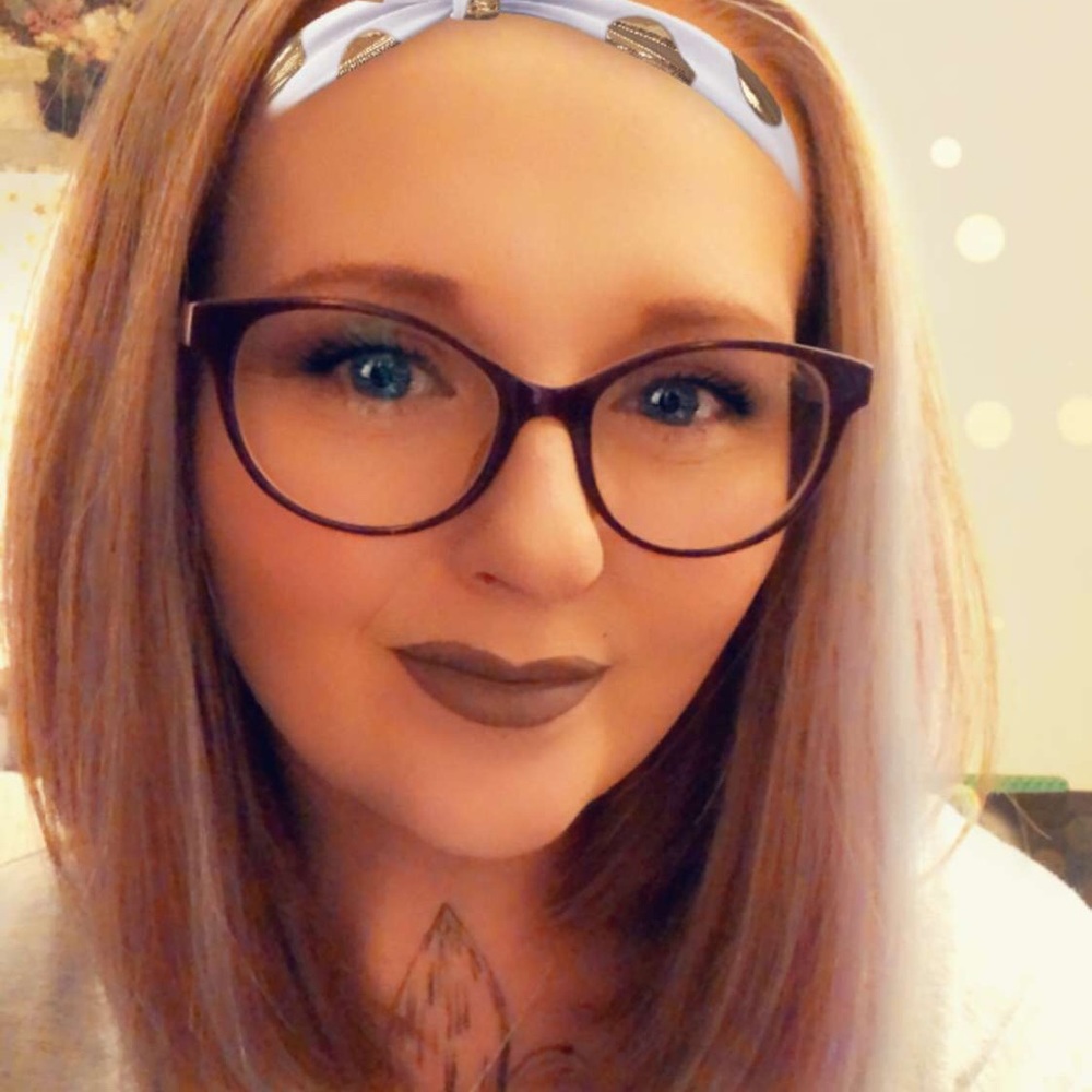 Meet your Posher, Mandie!